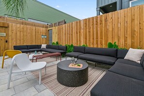 Terras