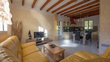 Télévision, lecteur de DVD