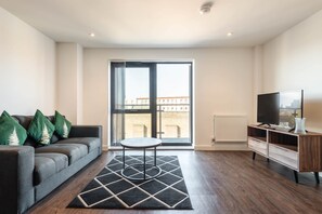 TV, Netflix, streaming services, offices