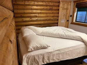 3 chambres, Wi-Fi gratuit, draps fournis