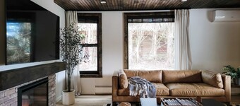 Alpine Lodge - Lake Placid, Mirror Lake