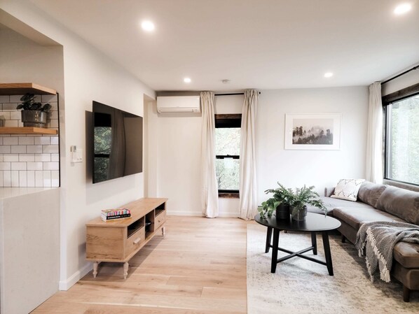 Fernseher, Arbeitsbereiche