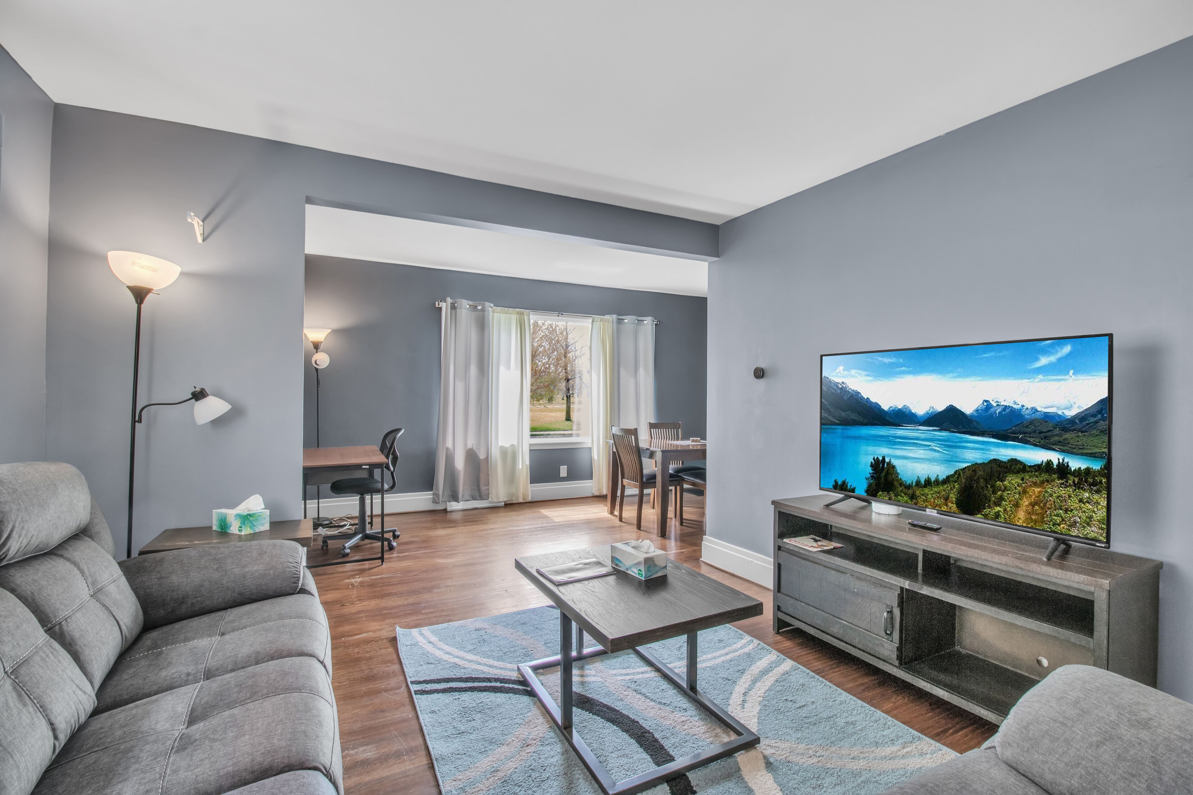 Cazenovia Park Pad