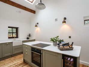 Cottage | Interior - Yr Hen Oriel (Caernarfon)