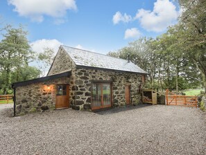 Cottage | Interior - Yr Hen Oriel (Caernarfon)