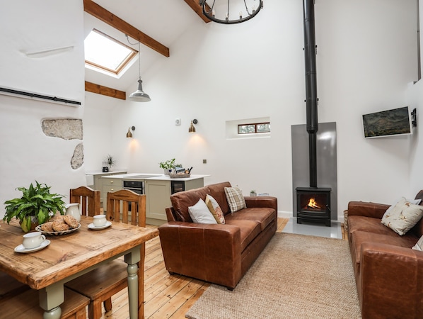 Cottage | Intérieur