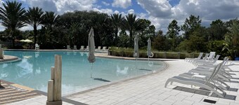 Your New Happy Place!!