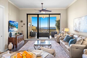 Smart TV, books, printers