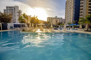 Water park - Eldorado Thermas Park TOP (Caldas Novas)