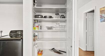 The Railway Bearizona Grand Canyon Family Condo