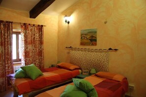 4 bedrooms