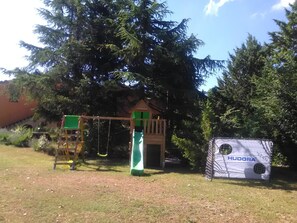 Espace pour enfants