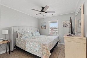 3 habitaciones y wifi gratis 