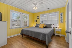 4 Schlafzimmer, Bügeleisen/Bügelbrett, kostenloses WLAN