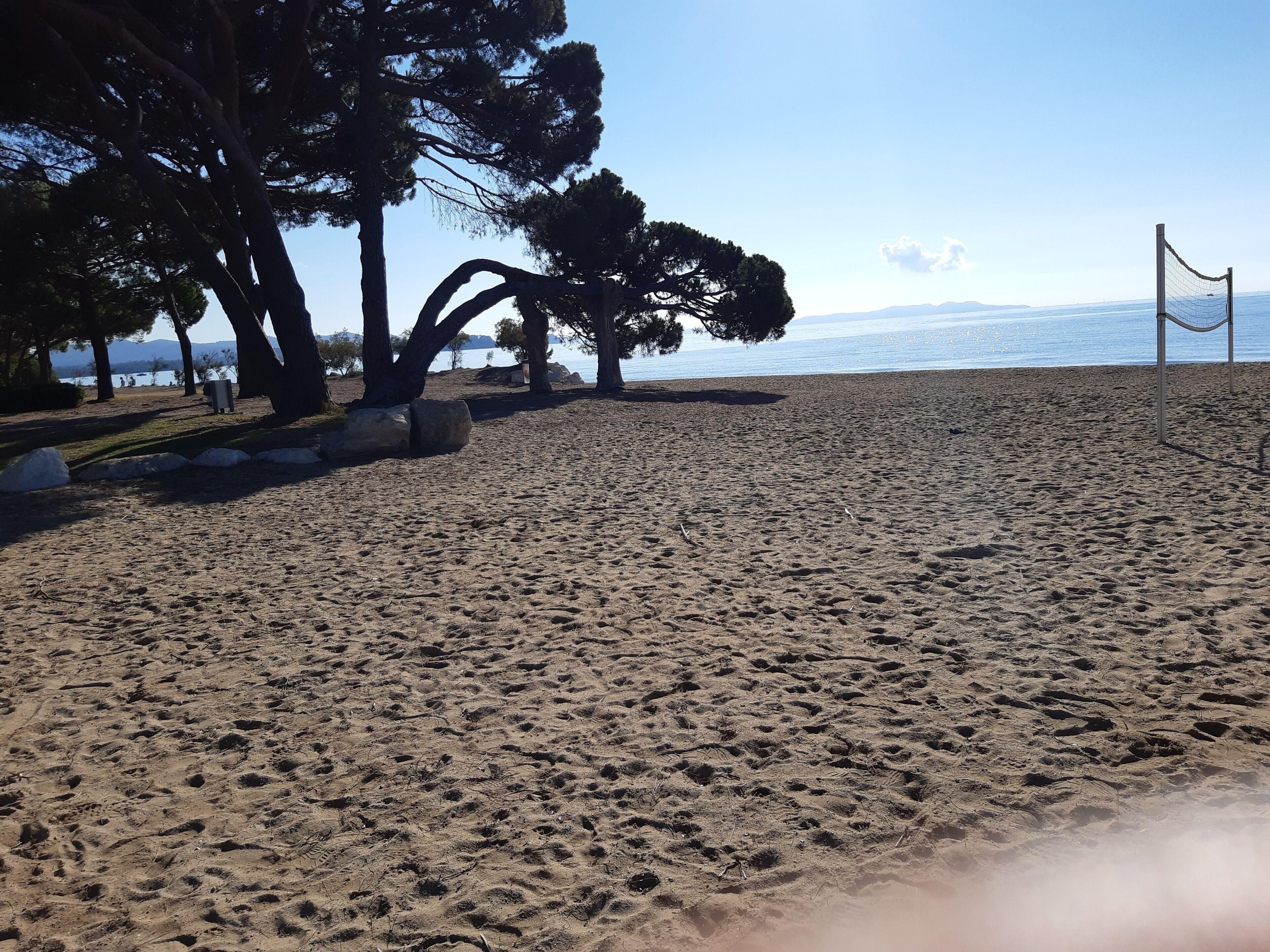 Plage