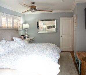 3 Schlafzimmer, Schreibtisch, kostenloses WLAN, Bettwäsche