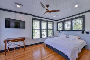 5 habitaciones, tabla de planchar con plancha y wifi gratis 