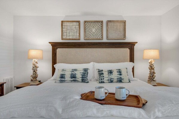 3 bedrooms, WiFi