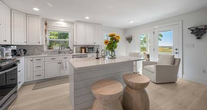 Waterfront Vacation Rental in Darien, GA | Private Hot Tub & Dock