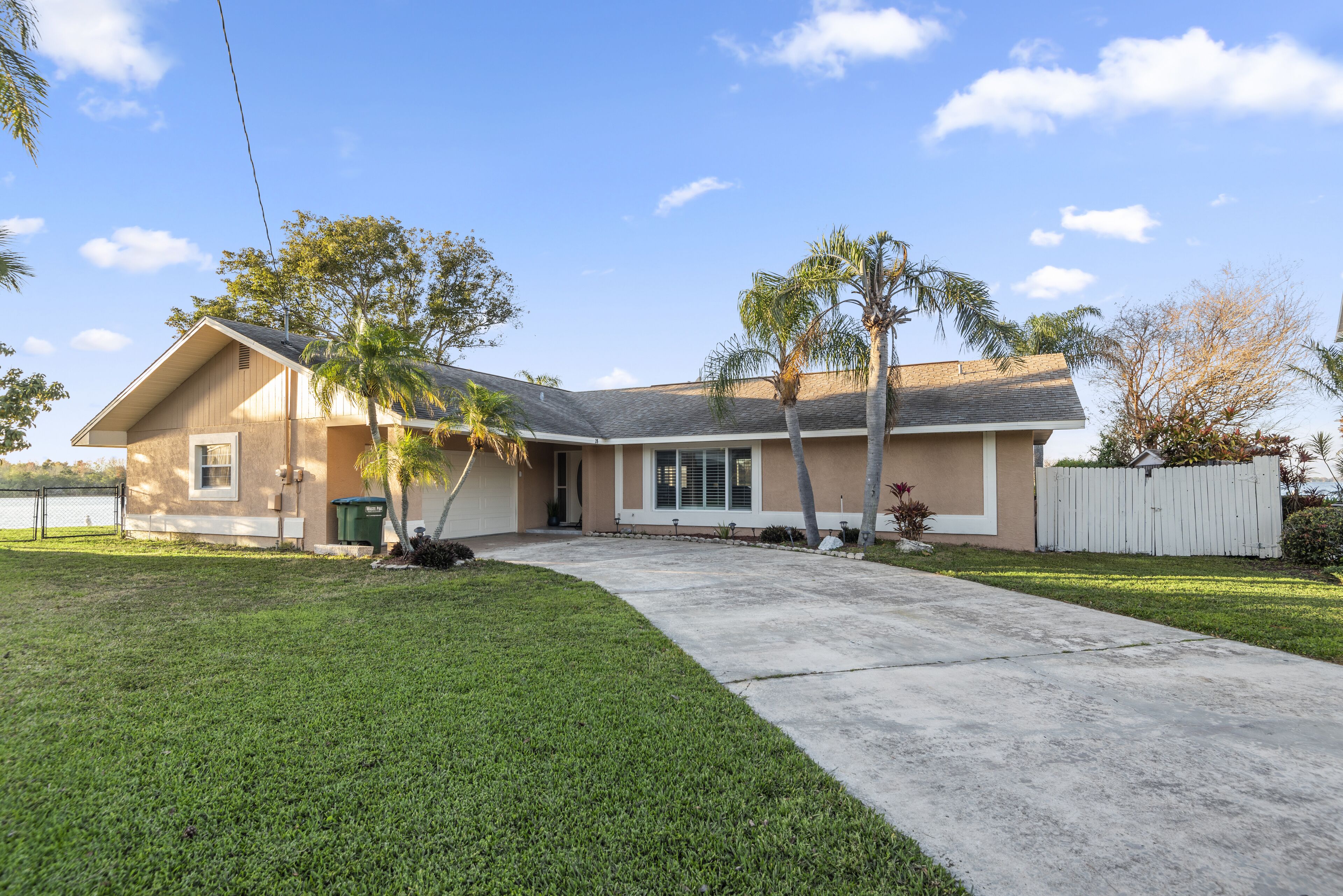 Hidden Gem on Lake Tarpon