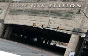 Point of interest - Perfect near NYC (Newark)