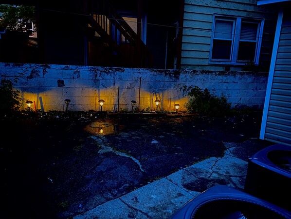 Property grounds - Perfect near NYC (Newark)