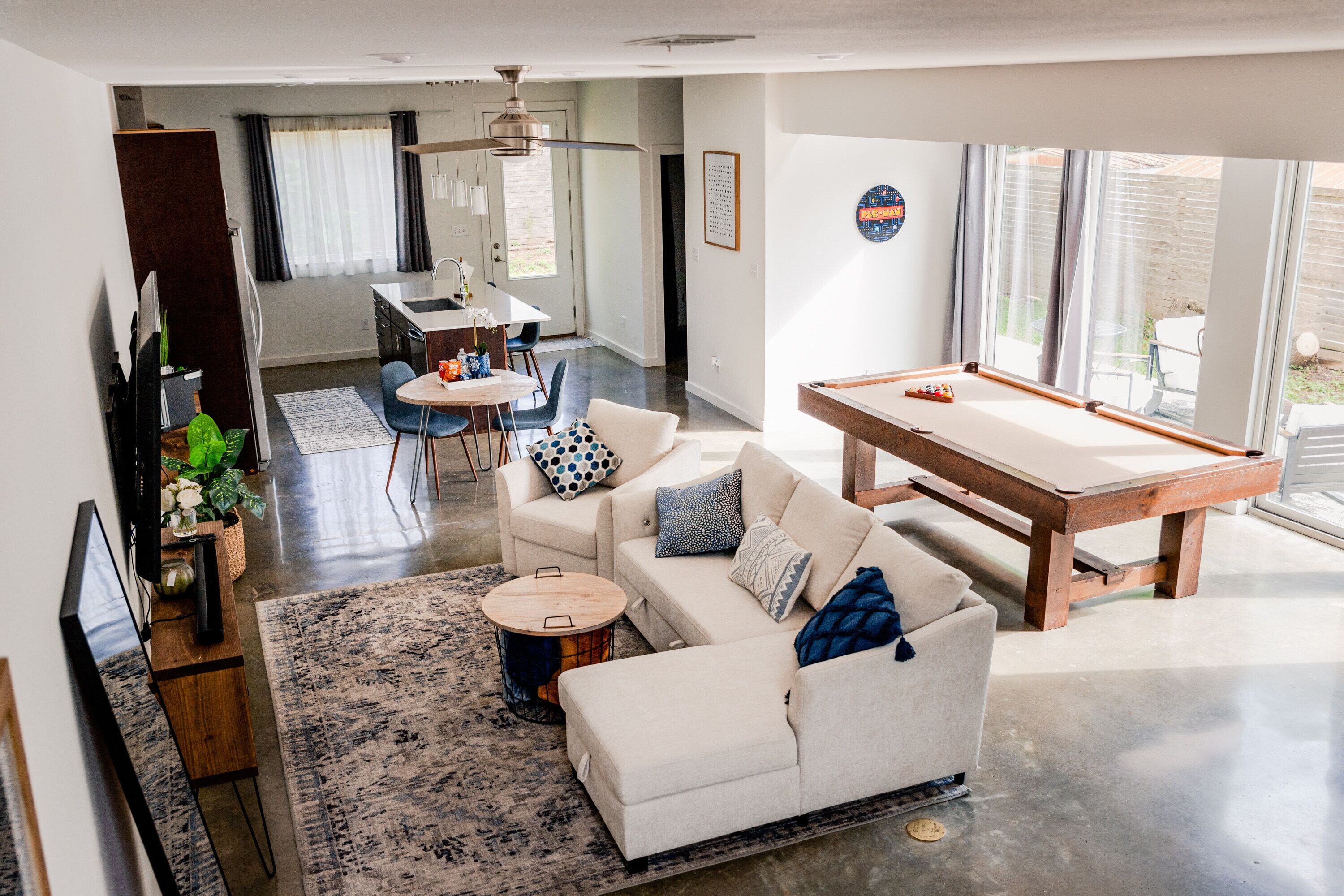 FayeTown Villa! BoHo Getaway