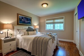 3 habitaciones, tabla de planchar con plancha y wifi gratis 