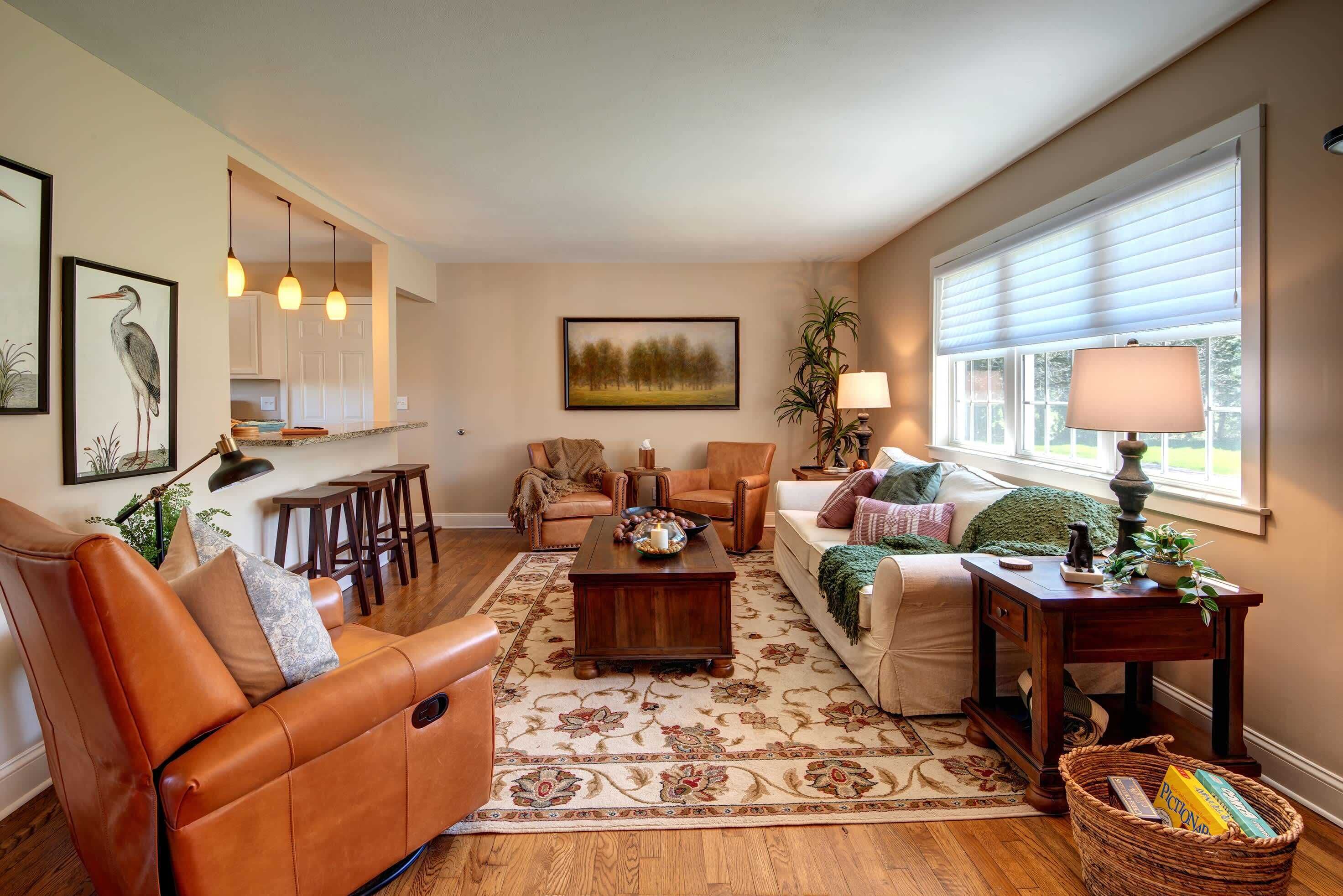 TV connectée, espaces bureaux