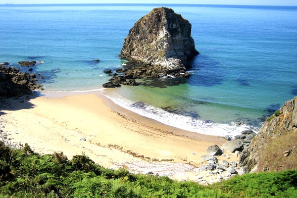 Plage