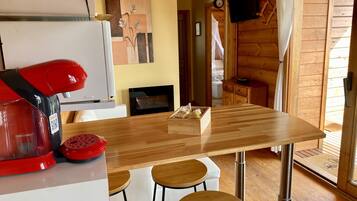 OpçÔes para refeição