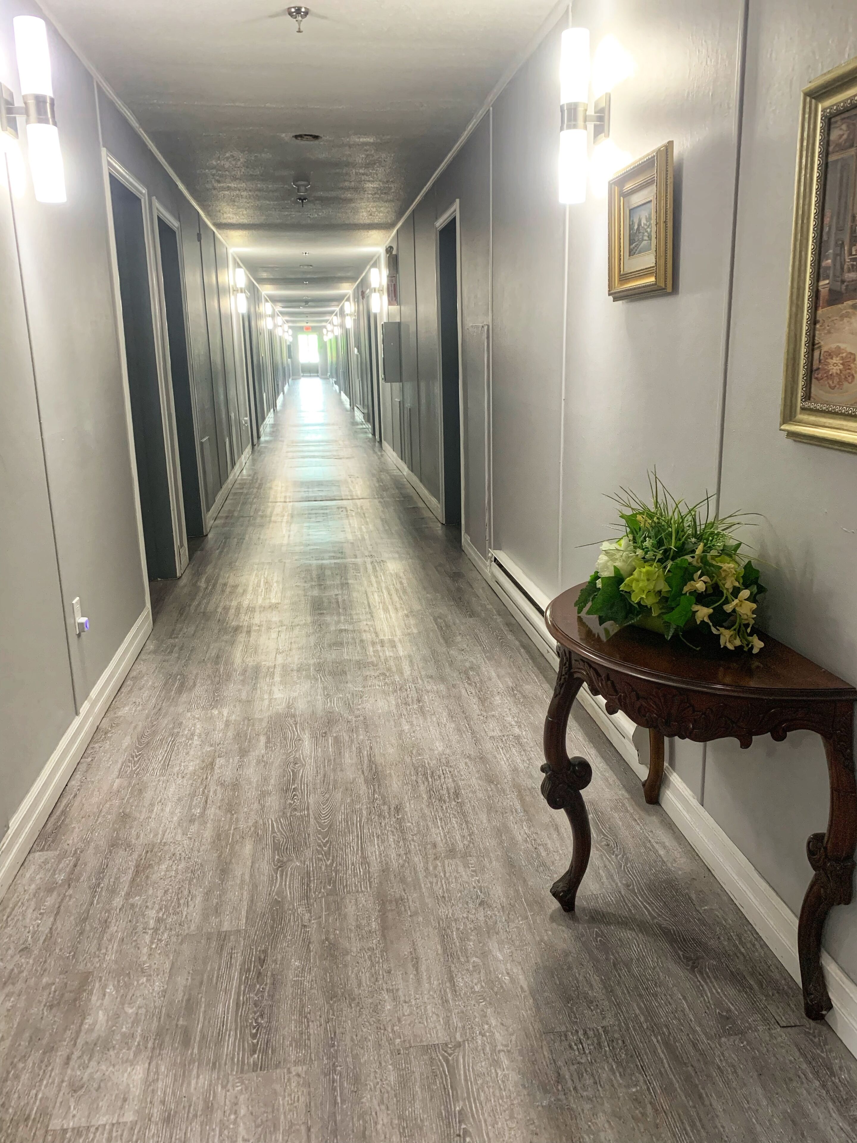 Foto - Harbourview Inn and Suites