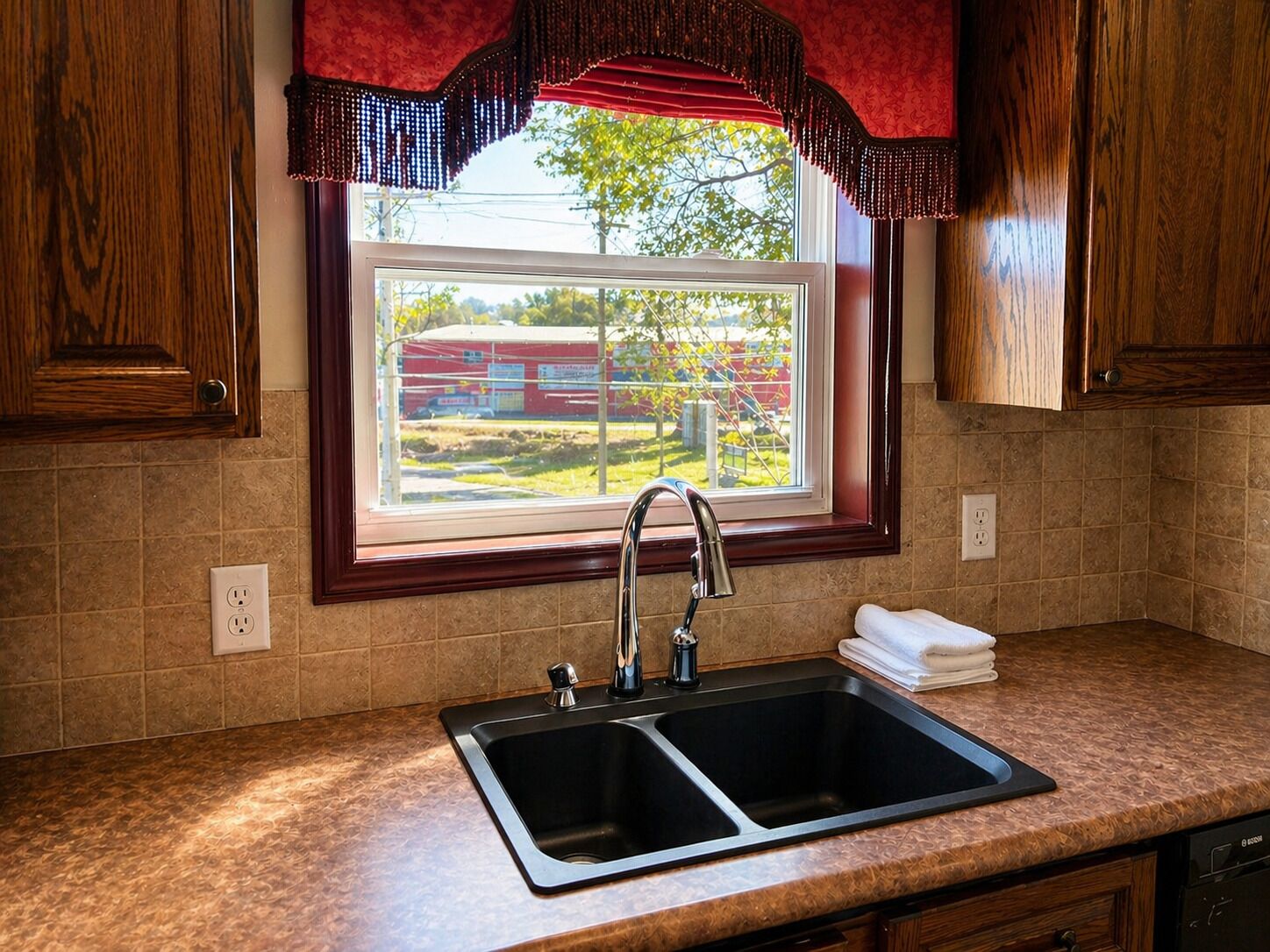 Foto - Harbourview Inn and Suites