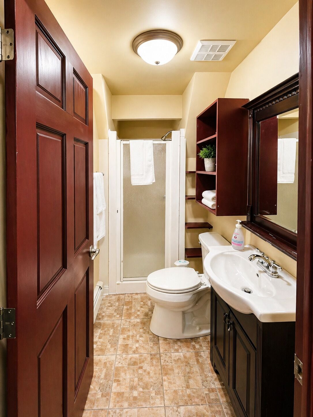 Foto - Harbourview Inn and Suites