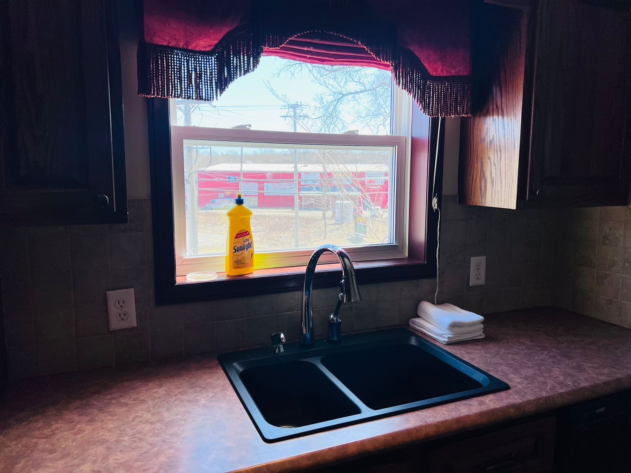 Foto - Harbourview Inn and Suites