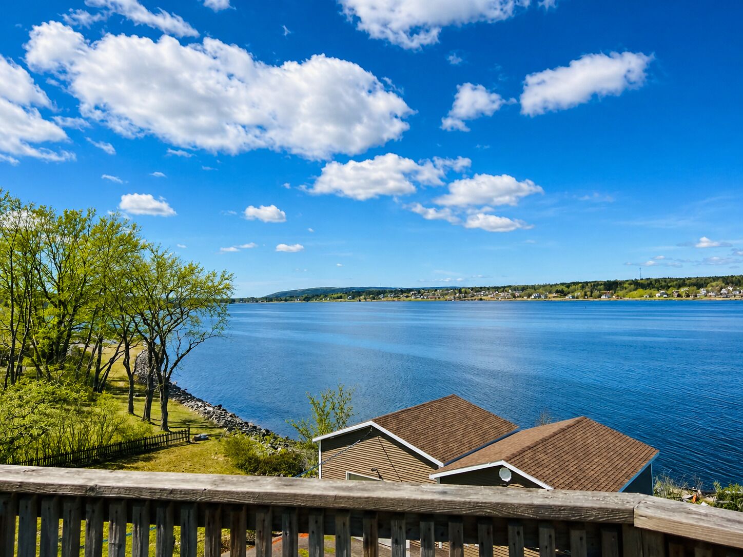 Foto - Harbourview Inn and Suites