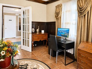 Lobby - Harbourview Inn, SureStay Collection by Best Western (Sydney)