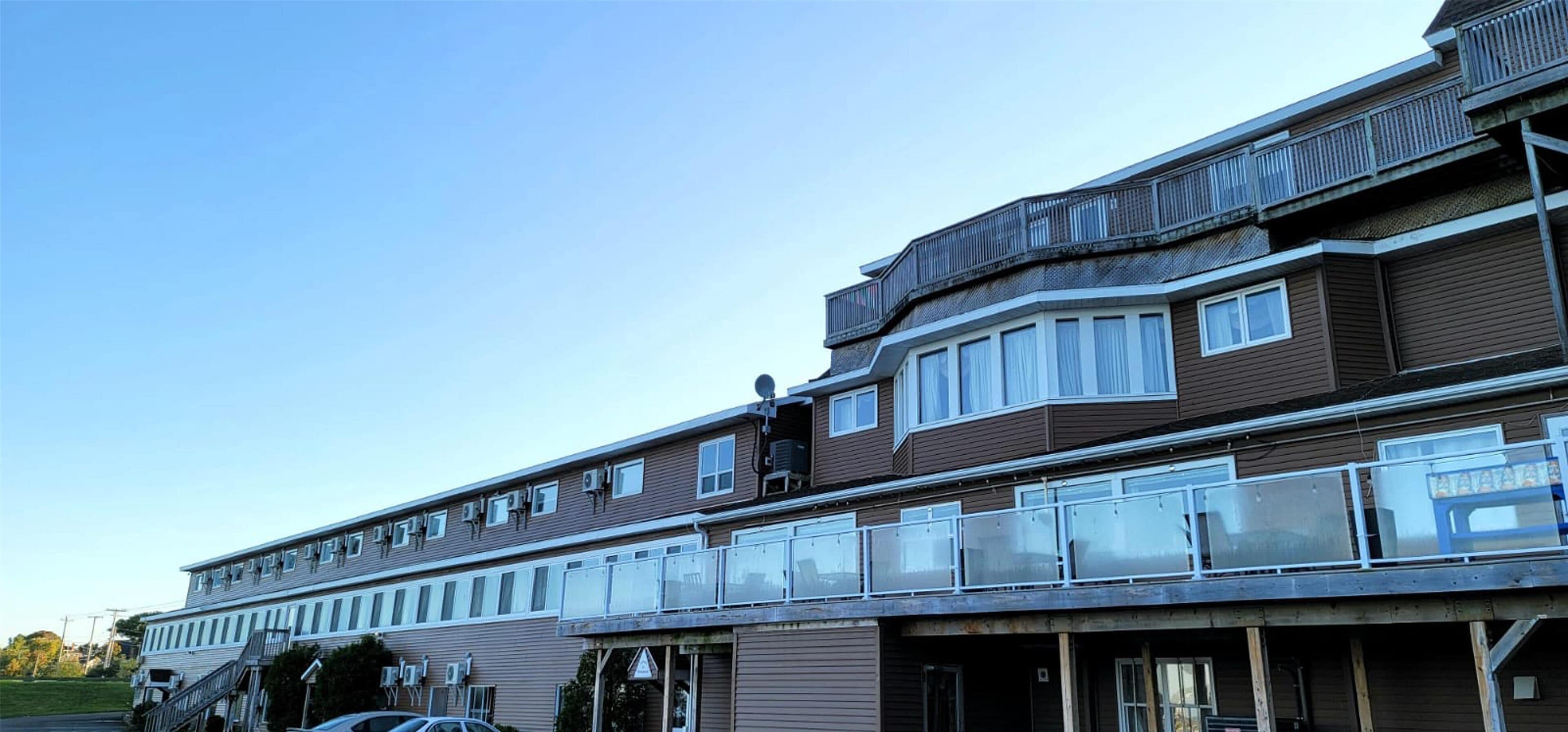 Photo - Harbourview Inn and Suites