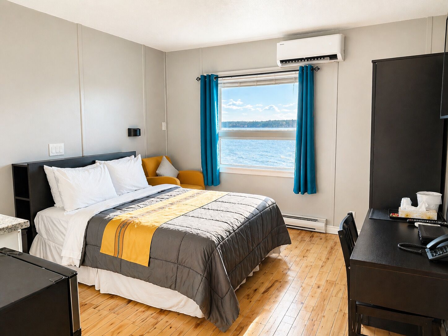 Foto - Harbourview Inn and Suites