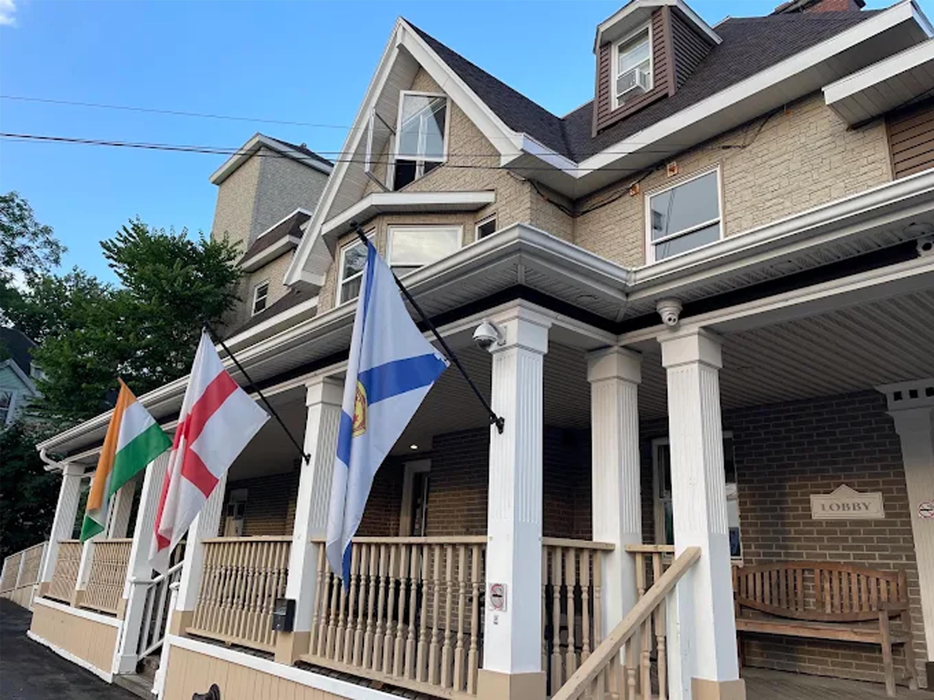 Foto - Harbourview Inn and Suites