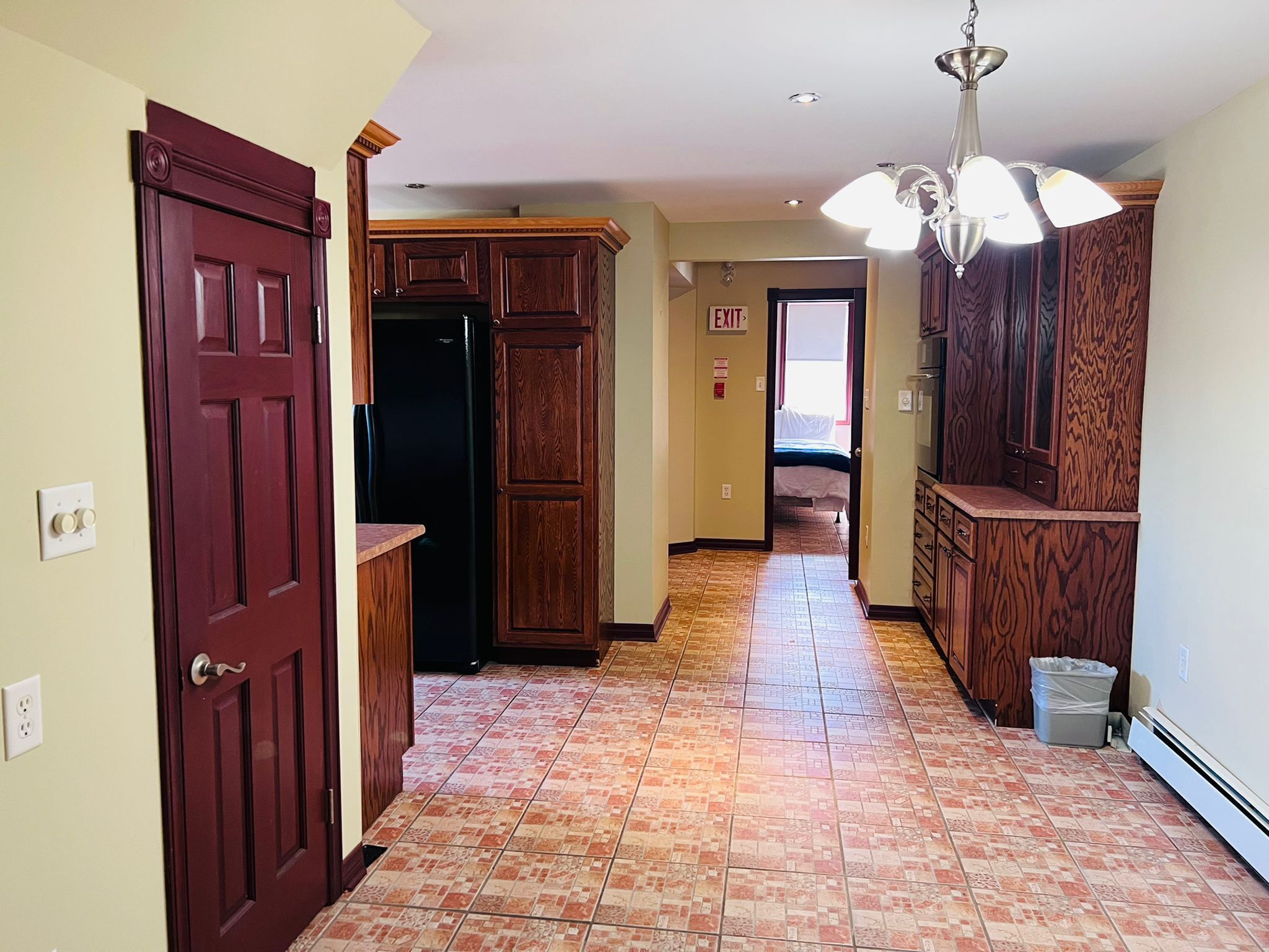 Foto - Harbourview Inn and Suites