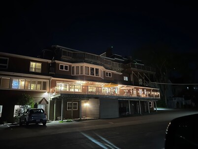 하버뷰 인, 슈어스테이 컬렉션 바이 베스트 웨스턴