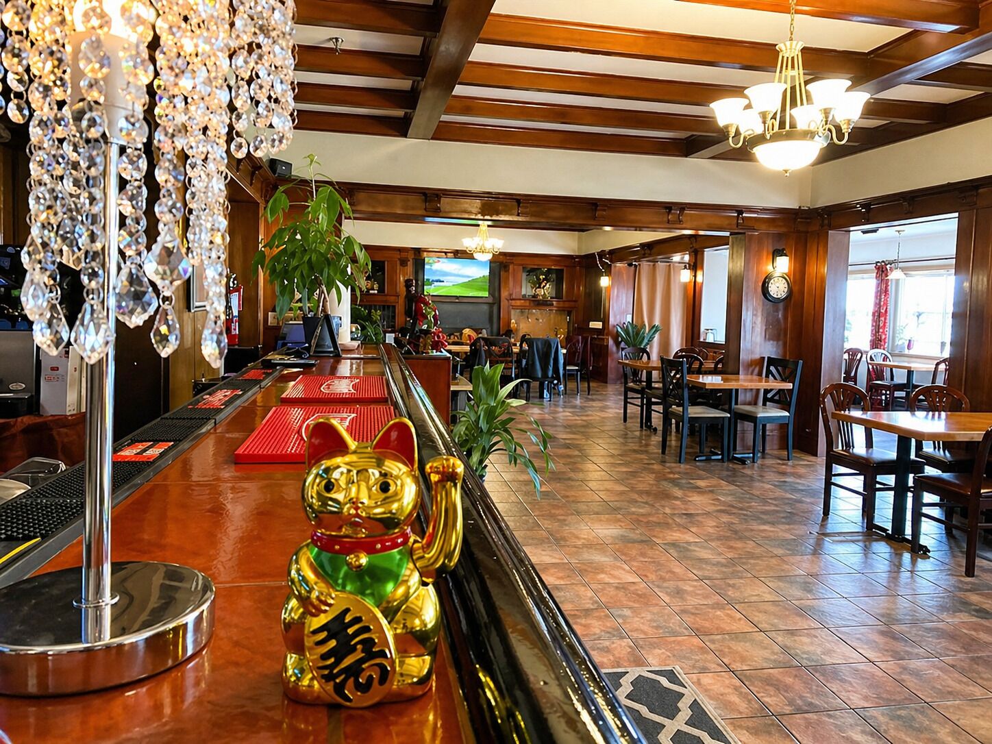 Foto - Harbourview Inn and Suites