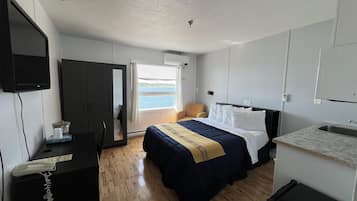 Literie de qualité supérieure, ameublement personnalisé, bureau