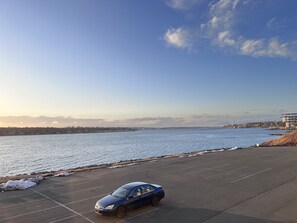 Land view from property - Harbourview Inn, SureStay Collection by Best Western (Sydney)