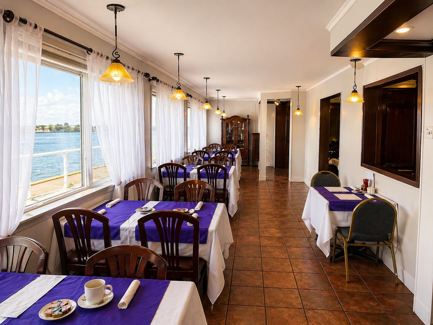 Foto - Harbourview Inn and Suites