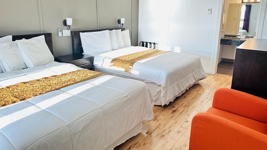 Harbourview Inn, SureStay Collection by Best Western
