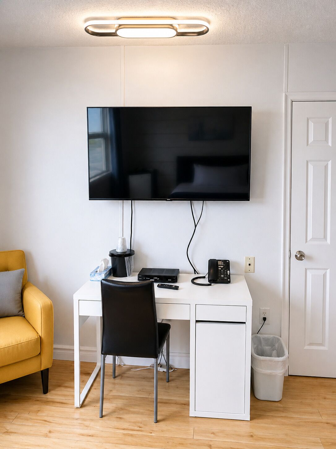 Foto - Harbourview Inn, SureStay Collection by Best Western