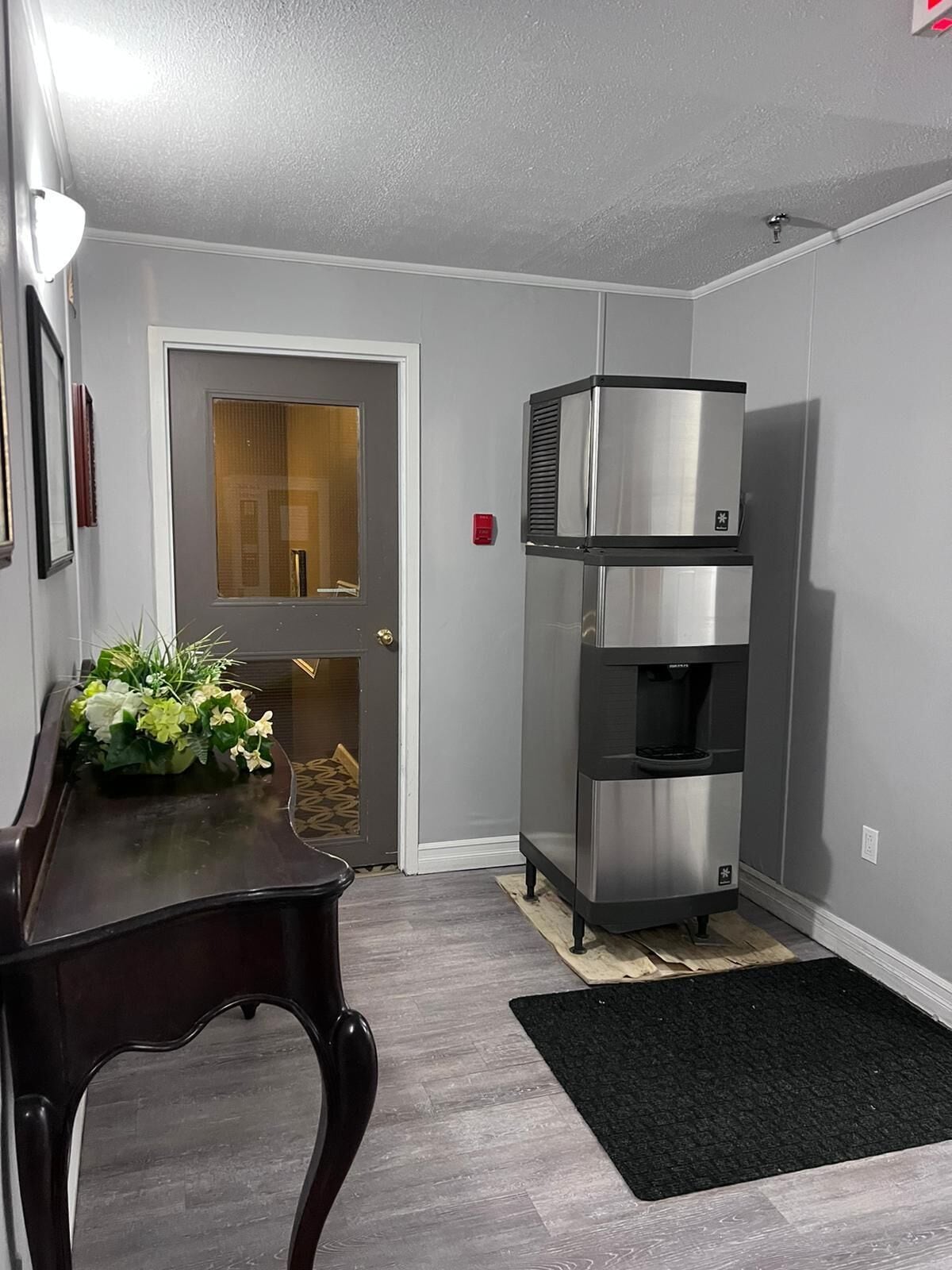 Foto - Harbourview Inn and Suites