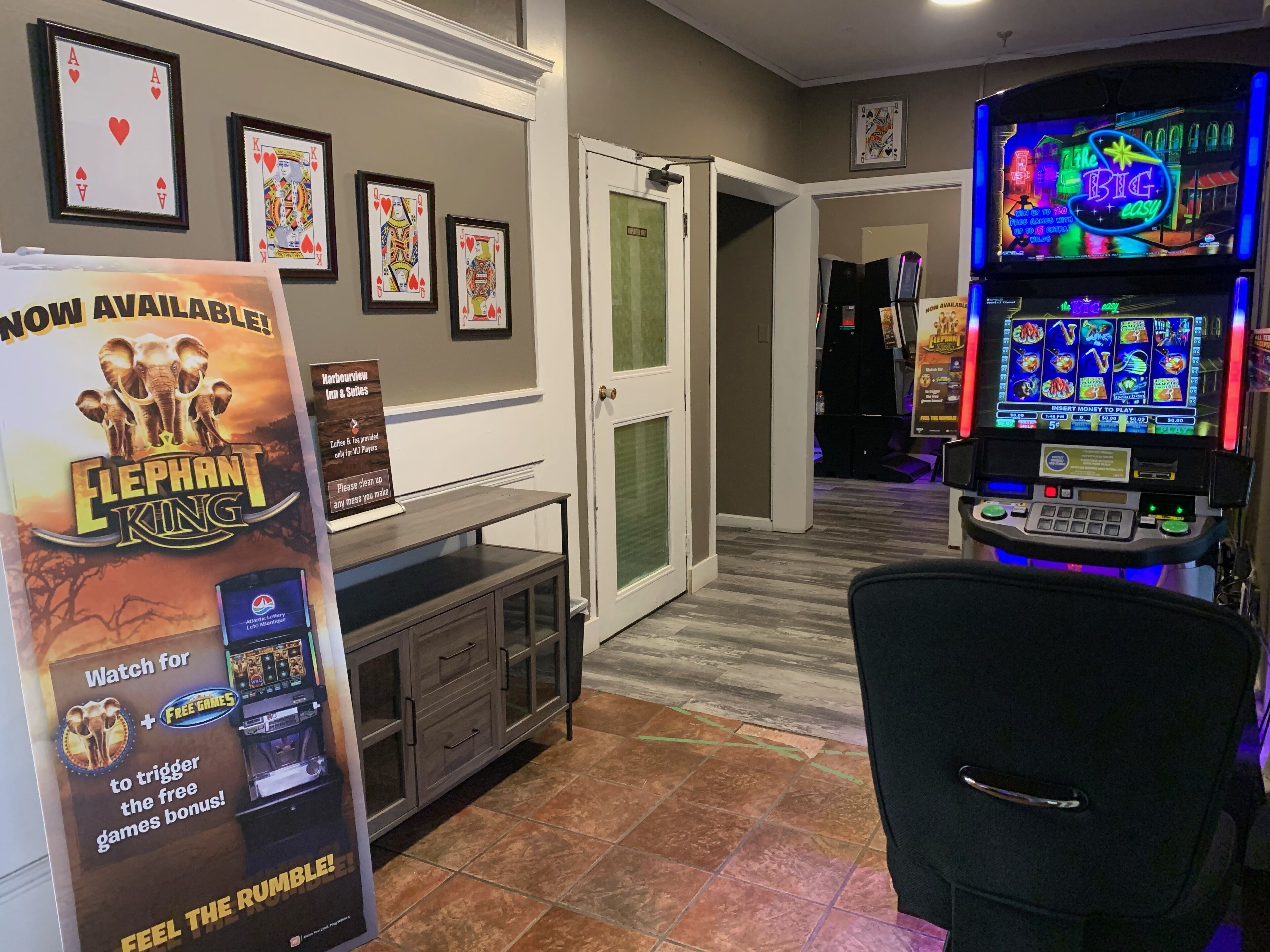 Casino